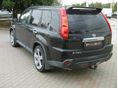 NISSAN X-TRAIL 2008/1 - 3