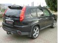 NISSAN X-TRAIL 2008/1 - 4
