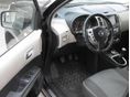 NISSAN X-TRAIL 2008/1 - 5