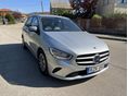 MERCEDES-BENZ B 180 2020/4 - 2