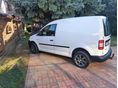 VOLKSWAGEN CADDY 2015/6 - 4