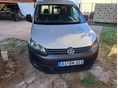 VOLKSWAGEN CADDY 2015/6 - 2