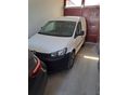 VOLKSWAGEN CADDY 2.0 CR TDI 4motion