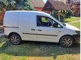 VOLKSWAGEN CADDY 2015/6 - 5