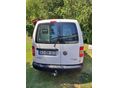 VOLKSWAGEN CADDY 2015/6 - 7