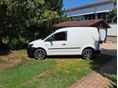 VOLKSWAGEN CADDY 2015/6 - 8