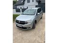 DACIA SANDERO 2020/10 - 2