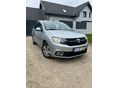 DACIA SANDERO 1.0 SCe Arctic Friss műszaki!
