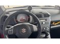 SUZUKI SPLASH 2011/4 - 2