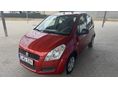 SUZUKI SPLASH 2011/4 - 1