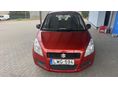 SUZUKI SPLASH 2011/4 - 7
