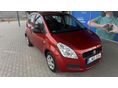 SUZUKI SPLASH 2011/4 - 8