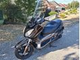 YAMAHA X-MAX 250 