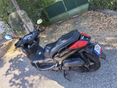 YAMAHA X-MAX 250 2007/6 - 2