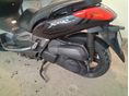 YAMAHA X-MAX 250 2007/6 - 8