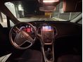 OPEL ASTRA J 2015/8 - 9