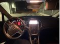 OPEL ASTRA J 2015/8 - 10