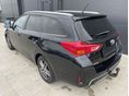 TOYOTA AURIS 2015/10 - 4
