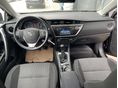 TOYOTA AURIS 2015/10 - 16