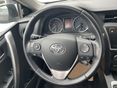 TOYOTA AURIS 2015/10 - 17