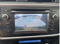 TOYOTA AURIS 2015/10 - 21