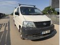 TOYOTA HIACE 2007/6 - 2