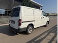 TOYOTA HIACE 2007/6 - 3