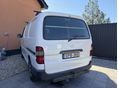 TOYOTA HIACE 2007/6 - 4
