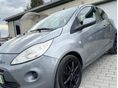 FORD KA 2012/12 - 5
