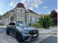 MERCEDES-AMG GLC 2018/5 - 1