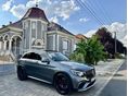 MERCEDES-AMG GLC 2018/5 - 2