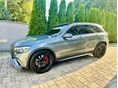 MERCEDES-AMG GLC 2018/5 - 5