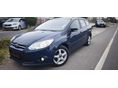 FORD FOCUS 1.6 TDCi Champions FRISS VEZÉRLÉS ÉS OLAJCSERE. FRISS MŰSZAKI. ROZSDAMENTES KAROSSZÉRIA ÜLÉS FŰTÉS