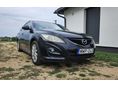 MAZDA 6 Sportkombi 1.8 TE