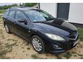 MAZDA 6 2010/6 - 2