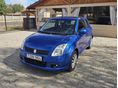 SUZUKI SWIFT 1.3 GLX CD AC Friss Műszaki Azonnal Vihető