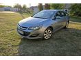 OPEL ASTRA J Sports Tourer 2.0 CDTI Start-Stop Cosmo