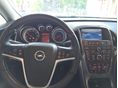 OPEL ASTRA J 2013/6 - 7