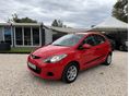 MAZDA 2 2008/5 - 1