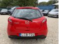 MAZDA 2 2008/5 - 6