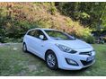 HYUNDAI I30 1.6 CRDi HP Life