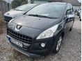 PEUGEOT 3008 1.6 HDi Style VEZETETT SZVK. CSAK 205 EKM!!!AKCIÓS ÁR!!