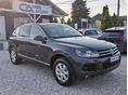 VOLKSWAGEN TOUAREG 3.0 V6 TDI BMT Tiptronic ic ACC-Bőr-Ü.fűt-Pano-nem légrugós-Friss szerviz