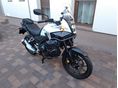 HONDA NX 500 2024/5 - 2
