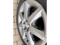 TOYOTA PRIUS 2004/5 - 12