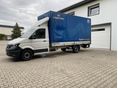 VOLKSWAGEN CRAFTER 2.0 SCR TDI 35 L3 WLTP