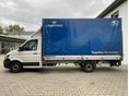 VOLKSWAGEN CRAFTER 2023/6 - 2