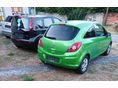 OPEL CORSA D 2011/8 - 2