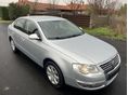 VOLKSWAGEN PASSAT 2007/2 - 2
