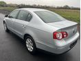 VOLKSWAGEN PASSAT 2007/2 - 4